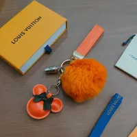 Cheap Louis Vuitton LV Key Holder And Bag Buckle #1397835 Replica Wholesale [$39.00 USD] [ITEM#1397835] on Replica Louis Vuitton LV Key Holder And Bag Buckle