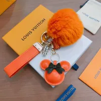 Cheap Louis Vuitton LV Key Holder And Bag Buckle #1397835 Replica Wholesale [$39.00 USD] [ITEM#1397835] on Replica Louis Vuitton LV Key Holder And Bag Buckle