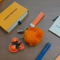 Cheap Louis Vuitton LV Key Holder And Bag Buckle #1397835 Replica Wholesale [$39.00 USD] [ITEM#1397835] on Replica Louis Vuitton LV Key Holder And Bag Buckle