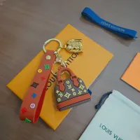 Cheap Louis Vuitton LV Key Holder And Bag Buckle #1397839 Replica Wholesale [$38.00 USD] [ITEM#1397839] on Replica Louis Vuitton LV Key Holder And Bag Buckle