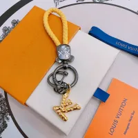 Cheap Louis Vuitton LV Key Holder And Bag Buckle #1397841 Replica Wholesale [$36.00 USD] [ITEM#1397841] on Replica Louis Vuitton LV Key Holder And Bag Buckle