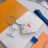Cheap Louis Vuitton LV Key Holder And Bag Buckle #1397842 Replica Wholesale [$38.00 USD] [ITEM#1397842] on Replica Louis Vuitton LV Key Holder And Bag Buckle