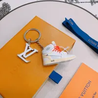 Cheap Louis Vuitton LV Key Holder And Bag Buckle #1397842 Replica Wholesale [$38.00 USD] [ITEM#1397842] on Replica Louis Vuitton LV Key Holder And Bag Buckle
