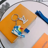 Cheap Louis Vuitton LV Key Holder And Bag Buckle #1397843 Replica Wholesale [$38.00 USD] [ITEM#1397843] on Replica Louis Vuitton LV Key Holder And Bag Buckle