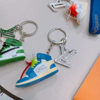 Cheap Louis Vuitton LV Key Holder And Bag Buckle #1397843 Replica Wholesale [$38.00 USD] [ITEM#1397843] on Replica Louis Vuitton LV Key Holder And Bag Buckle