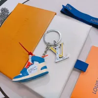 Cheap Louis Vuitton LV Key Holder And Bag Buckle #1397843 Replica Wholesale [$38.00 USD] [ITEM#1397843] on Replica Louis Vuitton LV Key Holder And Bag Buckle