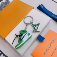 Cheap Louis Vuitton LV Key Holder And Bag Buckle #1397844 Replica Wholesale [$38.00 USD] [ITEM#1397844] on Replica Louis Vuitton LV Key Holder And Bag Buckle