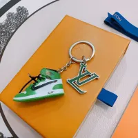 Cheap Louis Vuitton LV Key Holder And Bag Buckle #1397844 Replica Wholesale [$38.00 USD] [ITEM#1397844] on Replica Louis Vuitton LV Key Holder And Bag Buckle