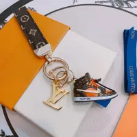 Cheap Louis Vuitton LV Key Holder And Bag Buckle #1397845 Replica Wholesale [$38.00 USD] [ITEM#1397845] on Replica Louis Vuitton LV Key Holder And Bag Buckle