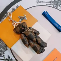 Cheap Louis Vuitton LV Key Holder And Bag Buckle #1397847 Replica Wholesale [$42.00 USD] [ITEM#1397847] on Replica Louis Vuitton LV Key Holder And Bag Buckle