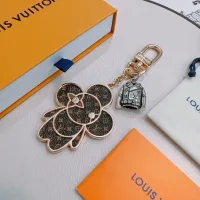 Cheap Louis Vuitton LV Key Holder And Bag Buckle #1397849 Replica Wholesale [$39.00 USD] [ITEM#1397849] on Replica Louis Vuitton LV Key Holder And Bag Buckle