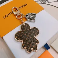 Cheap Louis Vuitton LV Key Holder And Bag Buckle #1397849 Replica Wholesale [$39.00 USD] [ITEM#1397849] on Replica Louis Vuitton LV Key Holder And Bag Buckle