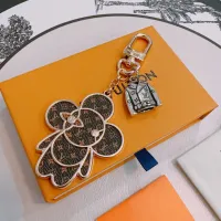 Cheap Louis Vuitton LV Key Holder And Bag Buckle #1397849 Replica Wholesale [$39.00 USD] [ITEM#1397849] on Replica Louis Vuitton LV Key Holder And Bag Buckle