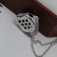 Cheap Cartier Necklaces #1397853 Replica Wholesale [$48.00 USD] [ITEM#1397853] on Replica Cartier Necklaces