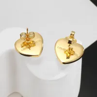 Cheap Louis Vuitton Earrings For Women #1397858 Replica Wholesale [$32.00 USD] [ITEM#1397858] on Replica Louis Vuitton Earrings