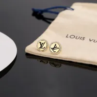 Cheap Louis Vuitton Earrings For Women #1397861 Replica Wholesale [$27.00 USD] [ITEM#1397861] on Replica Louis Vuitton Earrings