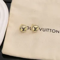 Cheap Louis Vuitton Earrings For Women #1397861 Replica Wholesale [$27.00 USD] [ITEM#1397861] on Replica Louis Vuitton Earrings