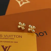 Cheap Louis Vuitton Earrings For Women #1397863 Replica Wholesale [$27.00 USD] [ITEM#1397863] on Replica Louis Vuitton Earrings