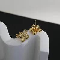 Cheap Louis Vuitton Earrings For Women #1397863 Replica Wholesale [$27.00 USD] [ITEM#1397863] on Replica Louis Vuitton Earrings