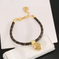 Cheap Louis Vuitton LV Bracelets #1397865 Replica Wholesale [$32.00 USD] [ITEM#1397865] on Replica Louis Vuitton LV Bracelets