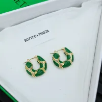 Cheap Bottega Veneta Earrings For Women #1397868 Replica Wholesale [$27.00 USD] [ITEM#1397868] on Replica Bottega Veneta Earrings