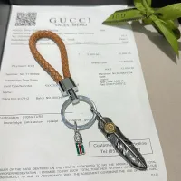 Cheap Gucci Key Holder And Bag Buckle #1397874 Replica Wholesale [$39.00 USD] [ITEM#1397874] on Replica Gucci Key Holder And Bag Buckle