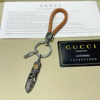 Cheap Gucci Key Holder And Bag Buckle #1397874 Replica Wholesale [$39.00 USD] [ITEM#1397874] on Replica Gucci Key Holder And Bag Buckle