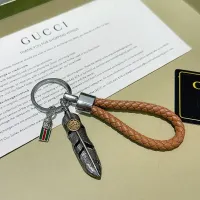 Cheap Gucci Key Holder And Bag Buckle #1397874 Replica Wholesale [$39.00 USD] [ITEM#1397874] on Replica Gucci Key Holder And Bag Buckle