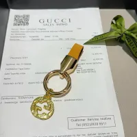 Cheap Gucci Key Holder And Bag Buckle #1397875 Replica Wholesale [$39.00 USD] [ITEM#1397875] on Replica Gucci Key Holder And Bag Buckle