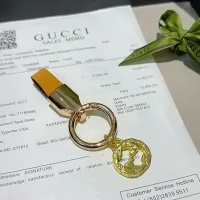 Cheap Gucci Key Holder And Bag Buckle #1397875 Replica Wholesale [$39.00 USD] [ITEM#1397875] on Replica Gucci Key Holder And Bag Buckle