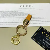 Cheap Gucci Key Holder And Bag Buckle #1397875 Replica Wholesale [$39.00 USD] [ITEM#1397875] on Replica Gucci Key Holder And Bag Buckle