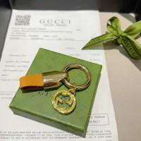 Cheap Gucci Key Holder And Bag Buckle #1397875 Replica Wholesale [$39.00 USD] [ITEM#1397875] on Replica Gucci Key Holder And Bag Buckle