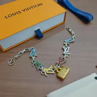 Cheap Louis Vuitton LV Bracelets #1397878 Replica Wholesale [$56.00 USD] [ITEM#1397878] on Replica Louis Vuitton LV Bracelets