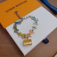 Cheap Louis Vuitton LV Bracelets #1397878 Replica Wholesale [$56.00 USD] [ITEM#1397878] on Replica Louis Vuitton LV Bracelets