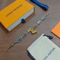 Cheap Louis Vuitton LV Bracelets #1397878 Replica Wholesale [$56.00 USD] [ITEM#1397878] on Replica Louis Vuitton LV Bracelets