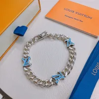 Cheap Louis Vuitton LV Bracelets #1397879 Replica Wholesale [$60.00 USD] [ITEM#1397879] on Replica Louis Vuitton LV Bracelets