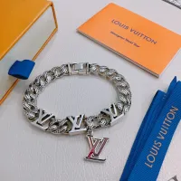 Cheap Louis Vuitton LV Bracelets #1397880 Replica Wholesale [$64.00 USD] [ITEM#1397880] on Replica Louis Vuitton LV Bracelets