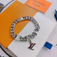 Cheap Louis Vuitton LV Bracelets #1397880 Replica Wholesale [$64.00 USD] [ITEM#1397880] on Replica Louis Vuitton LV Bracelets
