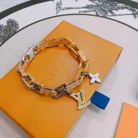 Cheap Louis Vuitton LV Bracelets #1397883 Replica Wholesale [$64.00 USD] [ITEM#1397883] on Replica Louis Vuitton LV Bracelets