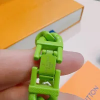 Cheap Louis Vuitton LV Bracelets #1397885 Replica Wholesale [$45.00 USD] [ITEM#1397885] on Replica Louis Vuitton LV Bracelets