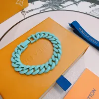 Cheap Louis Vuitton LV Bracelets #1397886 Replica Wholesale [$45.00 USD] [ITEM#1397886] on Replica Louis Vuitton LV Bracelets