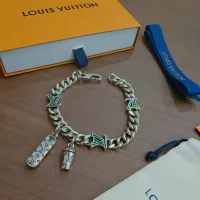Cheap Louis Vuitton LV Bracelets #1397888 Replica Wholesale [$64.00 USD] [ITEM#1397888] on Replica Louis Vuitton LV Bracelets