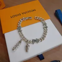 Cheap Louis Vuitton LV Bracelets #1397888 Replica Wholesale [$64.00 USD] [ITEM#1397888] on Replica Louis Vuitton LV Bracelets
