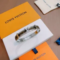 Cheap Louis Vuitton LV Bracelets #1397889 Replica Wholesale [$36.00 USD] [ITEM#1397889] on Replica Louis Vuitton LV Bracelets