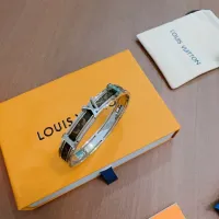 Cheap Louis Vuitton LV Bracelets #1397889 Replica Wholesale [$36.00 USD] [ITEM#1397889] on Replica Louis Vuitton LV Bracelets