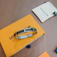 Cheap Louis Vuitton LV Bracelets #1397889 Replica Wholesale [$36.00 USD] [ITEM#1397889] on Replica Louis Vuitton LV Bracelets