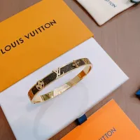Cheap Louis Vuitton LV Bracelets #1397890 Replica Wholesale [$36.00 USD] [ITEM#1397890] on Replica Louis Vuitton LV Bracelets