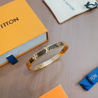 Cheap Louis Vuitton LV Bracelets #1397890 Replica Wholesale [$36.00 USD] [ITEM#1397890] on Replica Louis Vuitton LV Bracelets