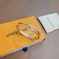 Cheap Louis Vuitton LV Bracelets #1397891 Replica Wholesale [$36.00 USD] [ITEM#1397891] on Replica Louis Vuitton LV Bracelets