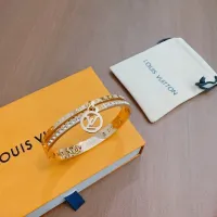 Cheap Louis Vuitton LV Bracelets #1397891 Replica Wholesale [$36.00 USD] [ITEM#1397891] on Replica Louis Vuitton LV Bracelets